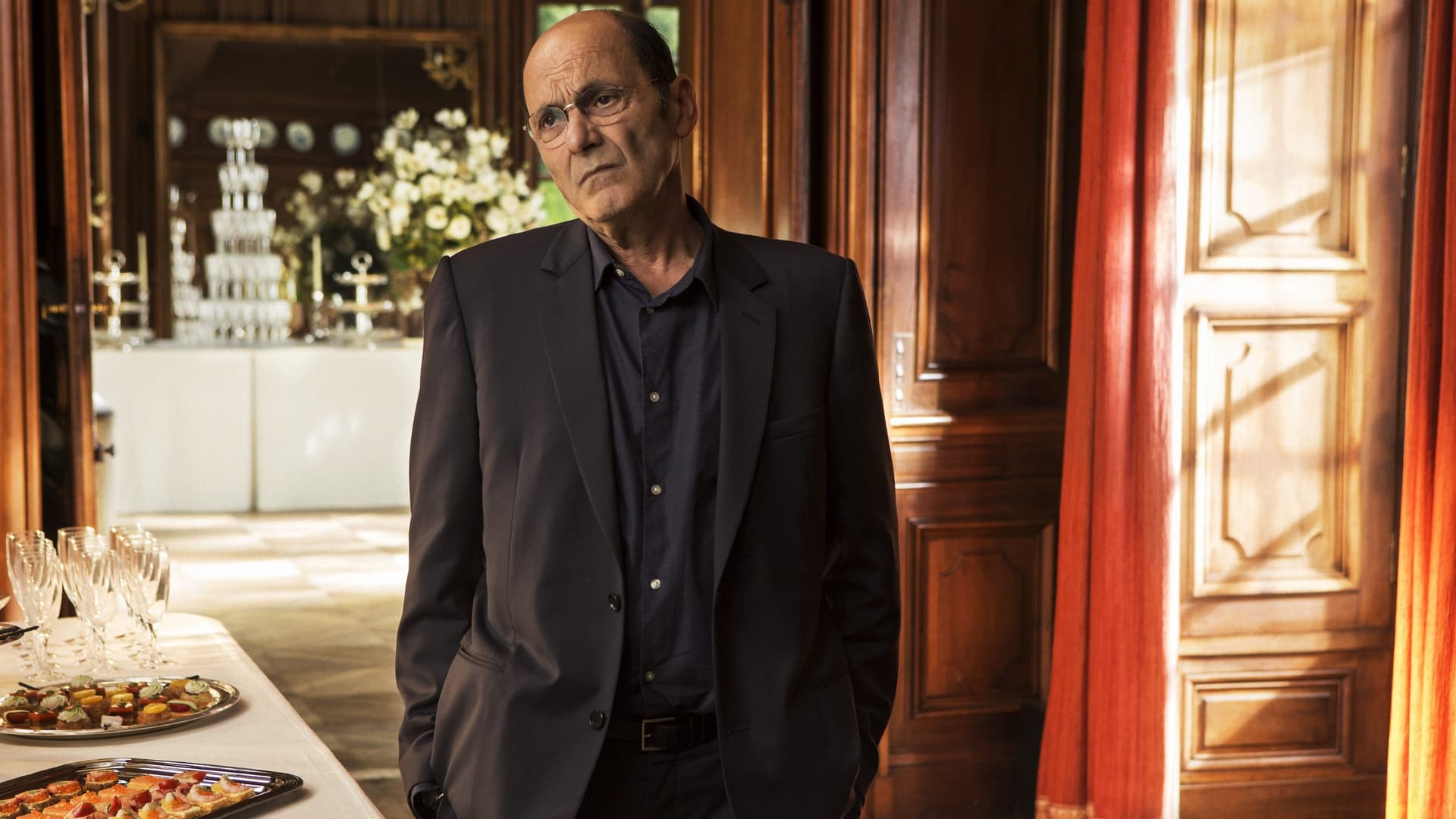 Ori la bal, ori la spital