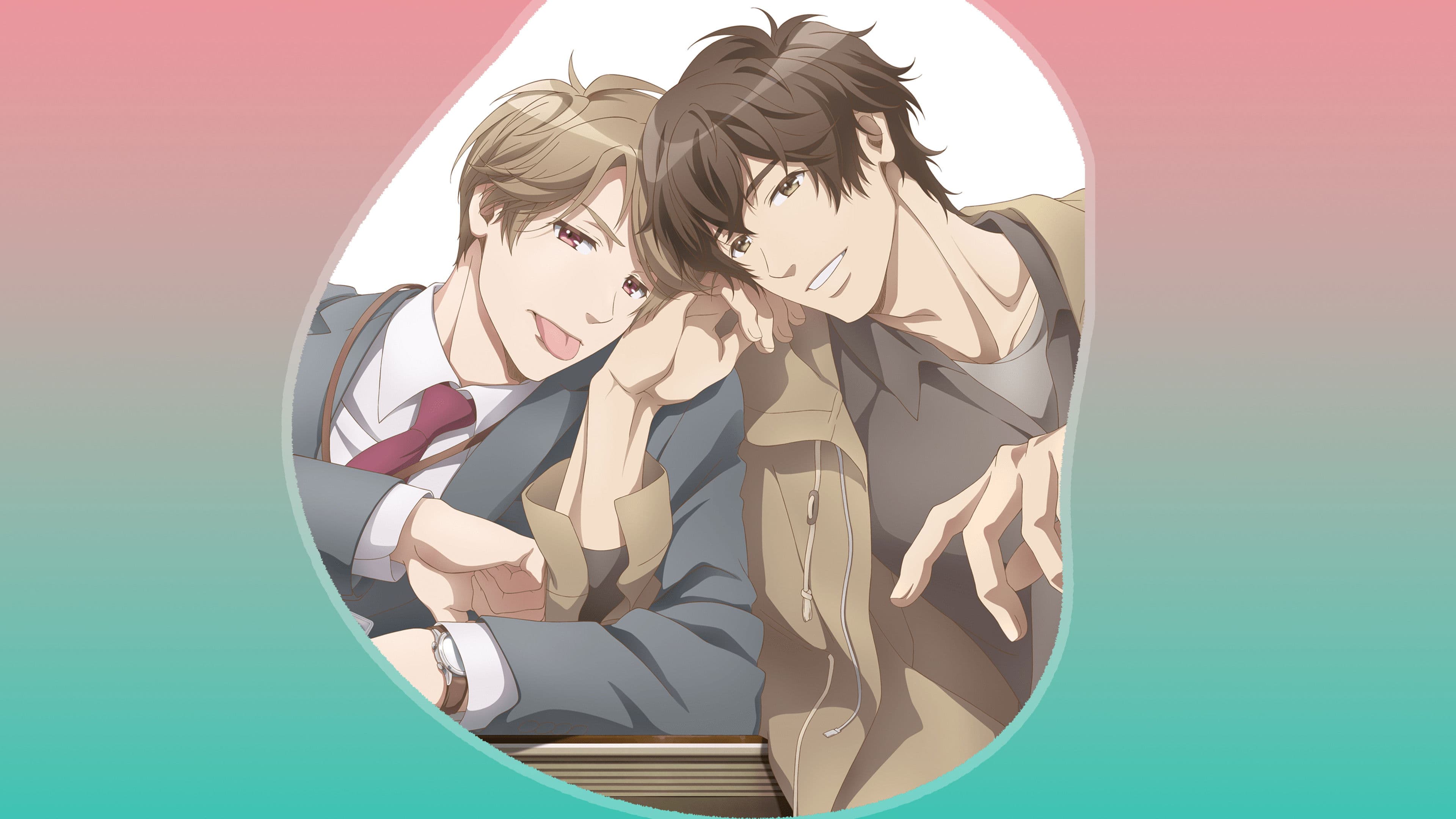 イエスかノーか半分か