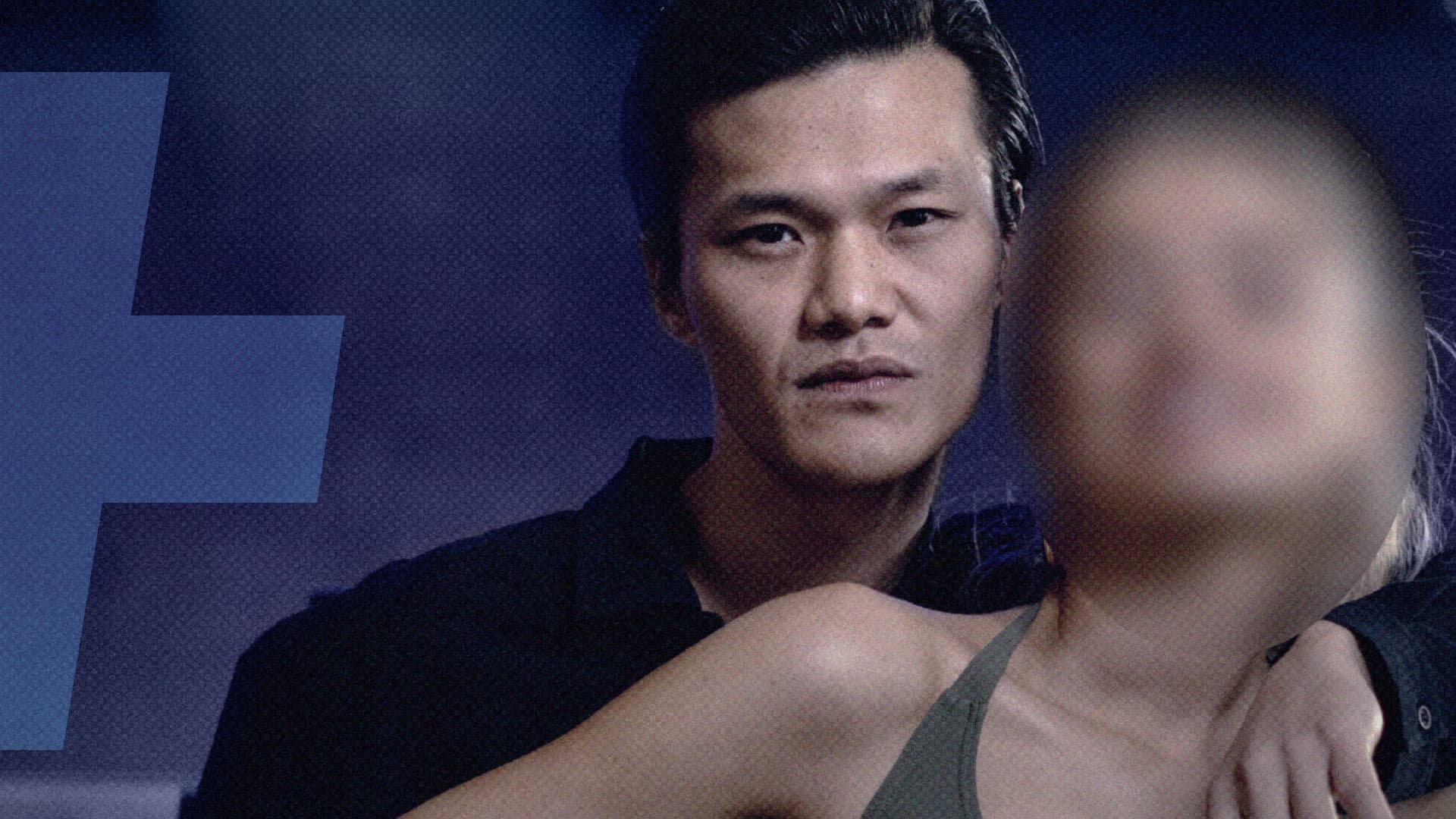 Hvorfor voldtog Jack