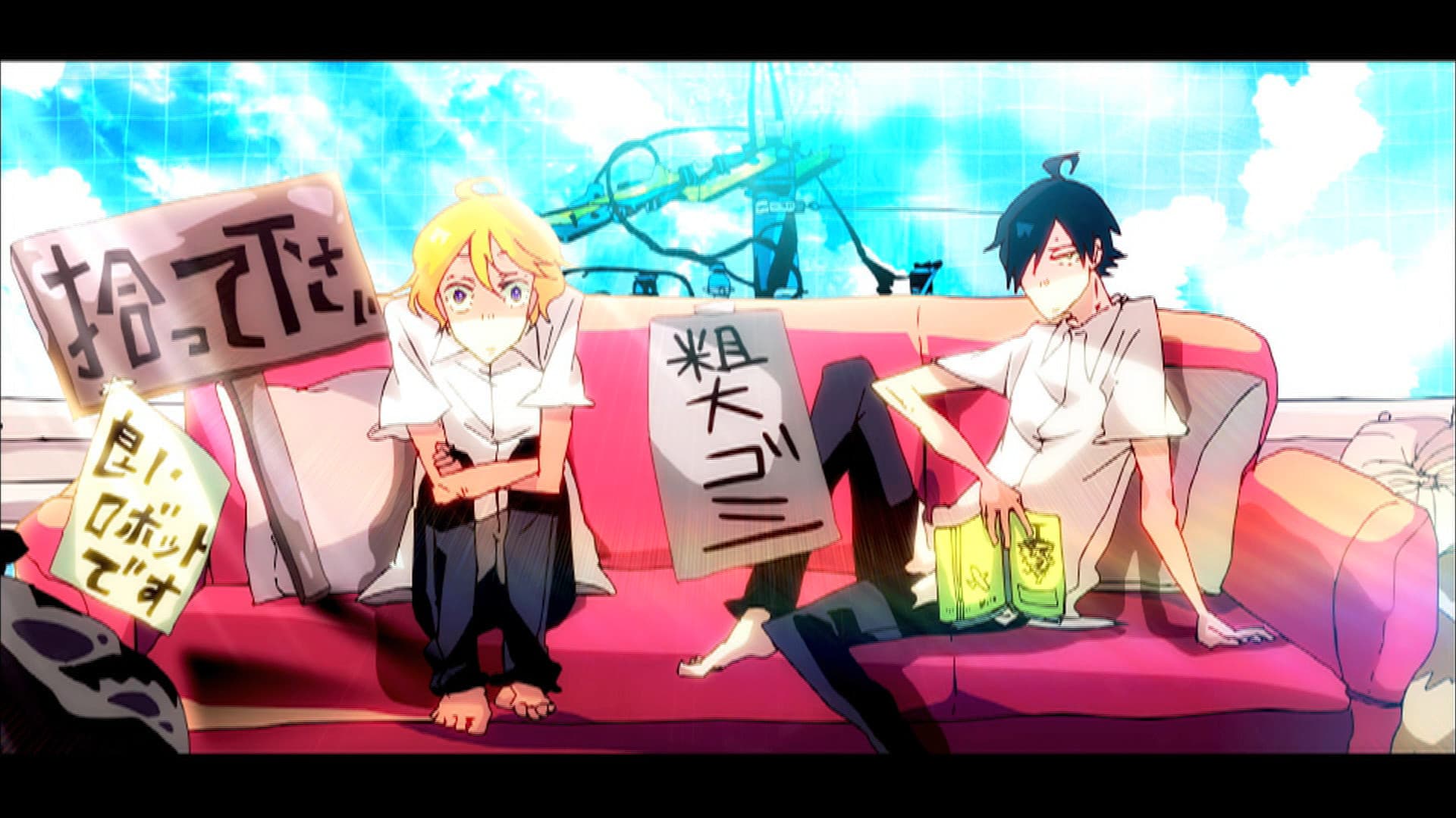 ロボティカ＊ロボティクス