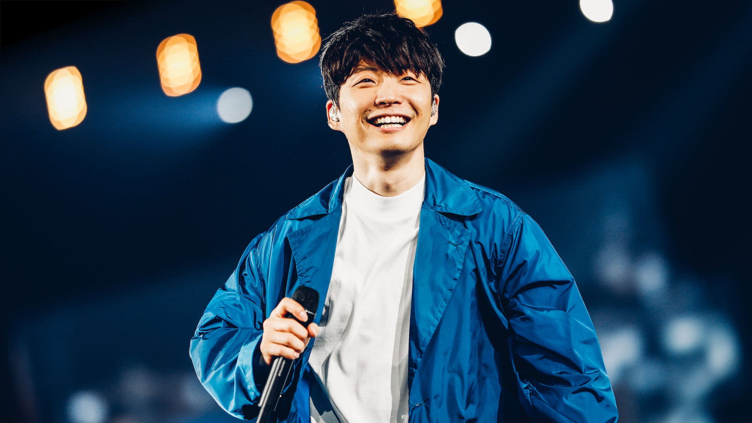 GEN HOSHINO: STADIUM TOUR „POP VIRUS”