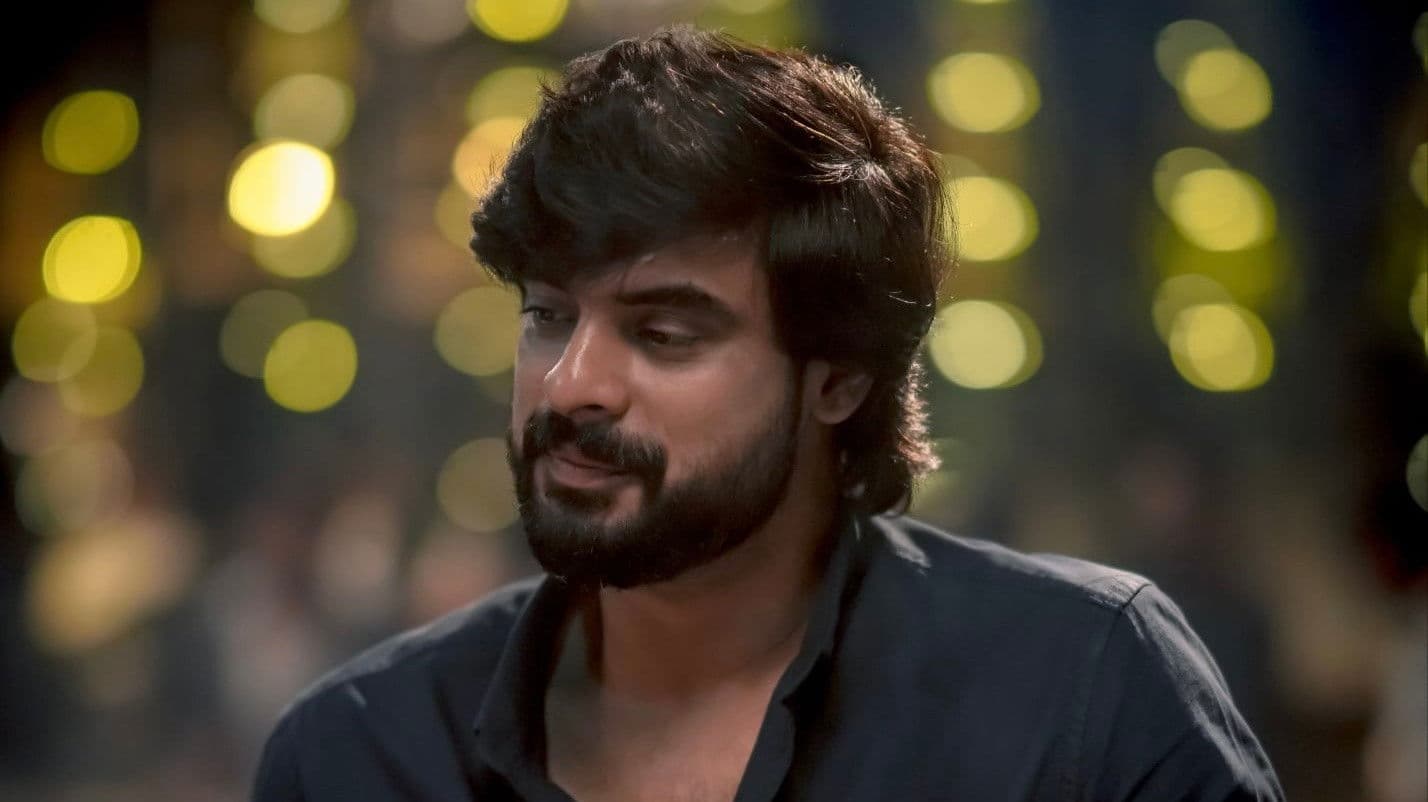 ഡിയർ ഫ്രണ്ട്