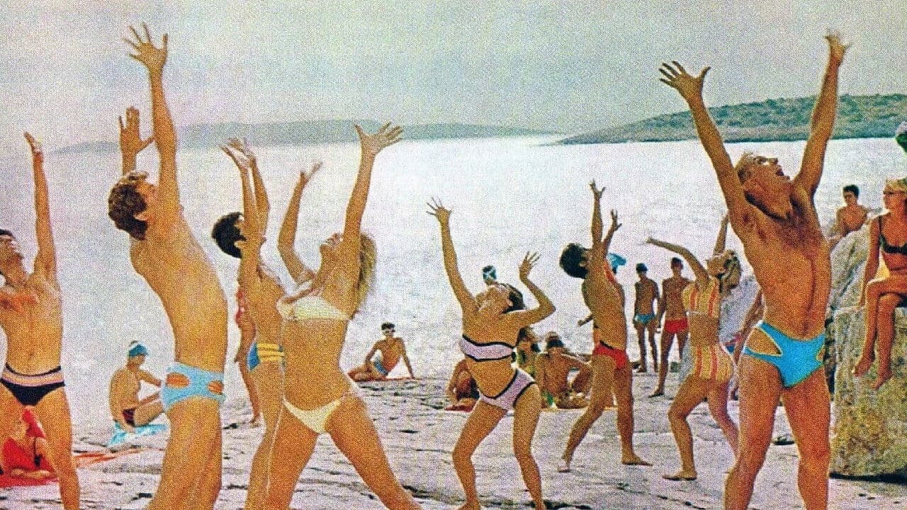 Ziua în care vin peștii