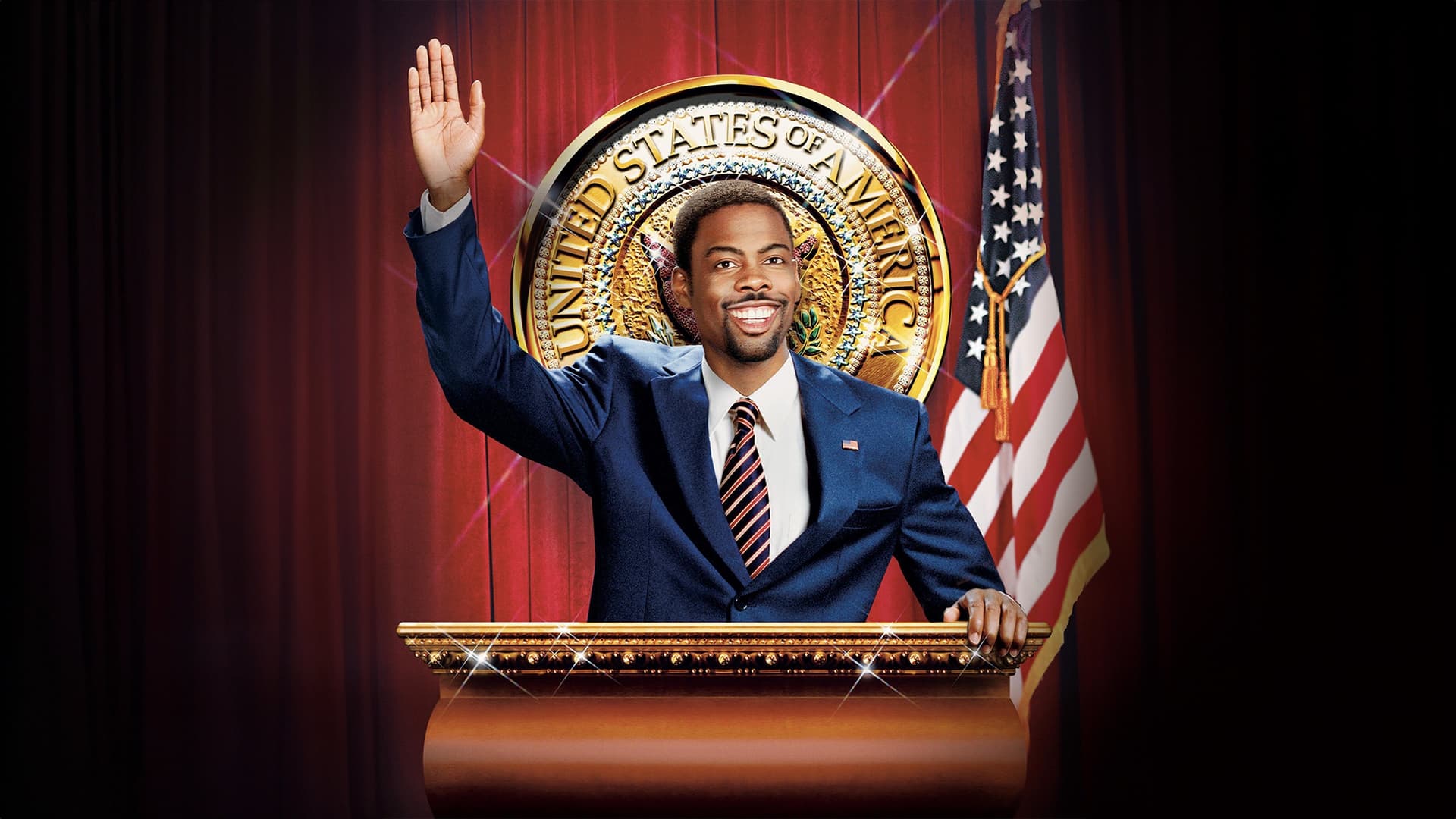 Un negru pentru Casa Albă