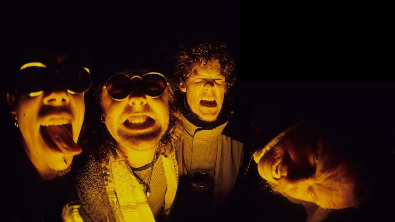 Metallica: Polar Beach Party