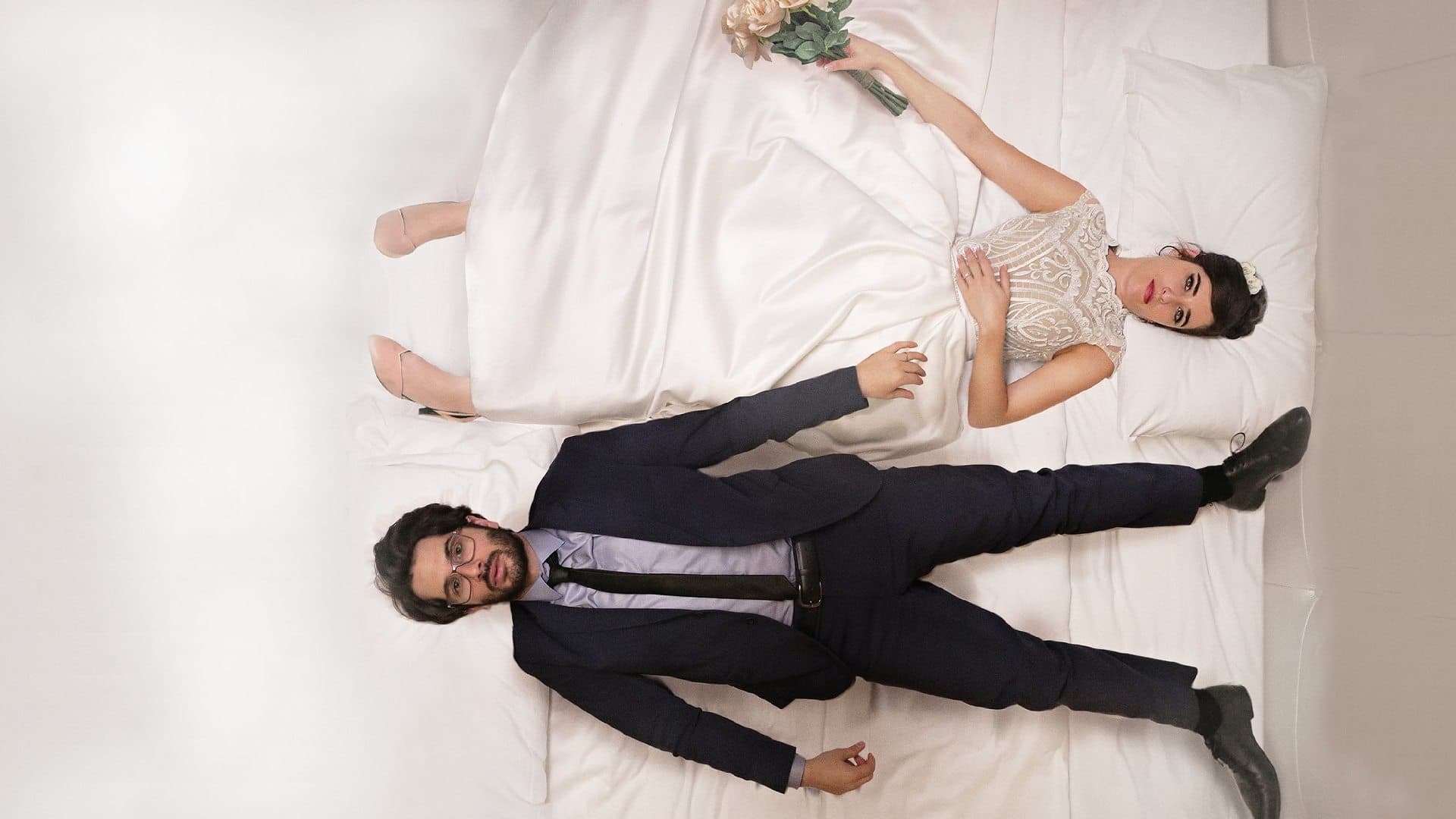 O lună de miere neobișnuită