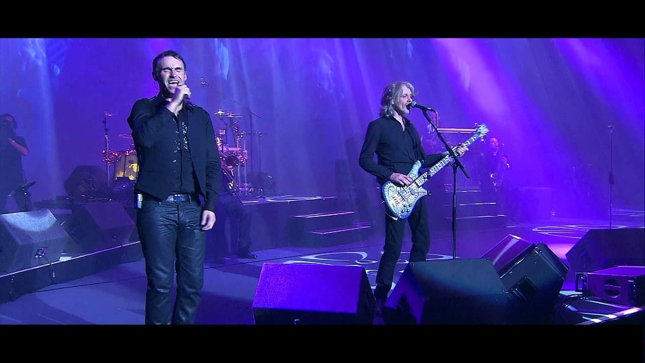 Wet Wet Wet: Greatest Hits - Live In Glasgow
