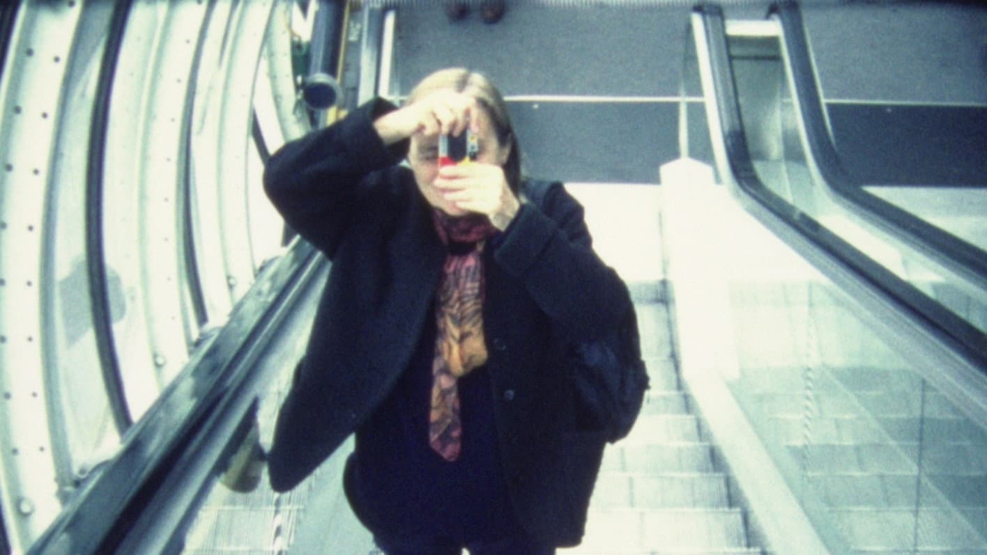 I diari di Angela - Noi due cineasti. Capitolo terzo