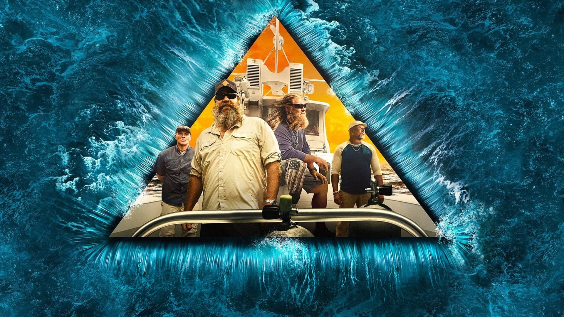 Curse of the Bermuda Triangle