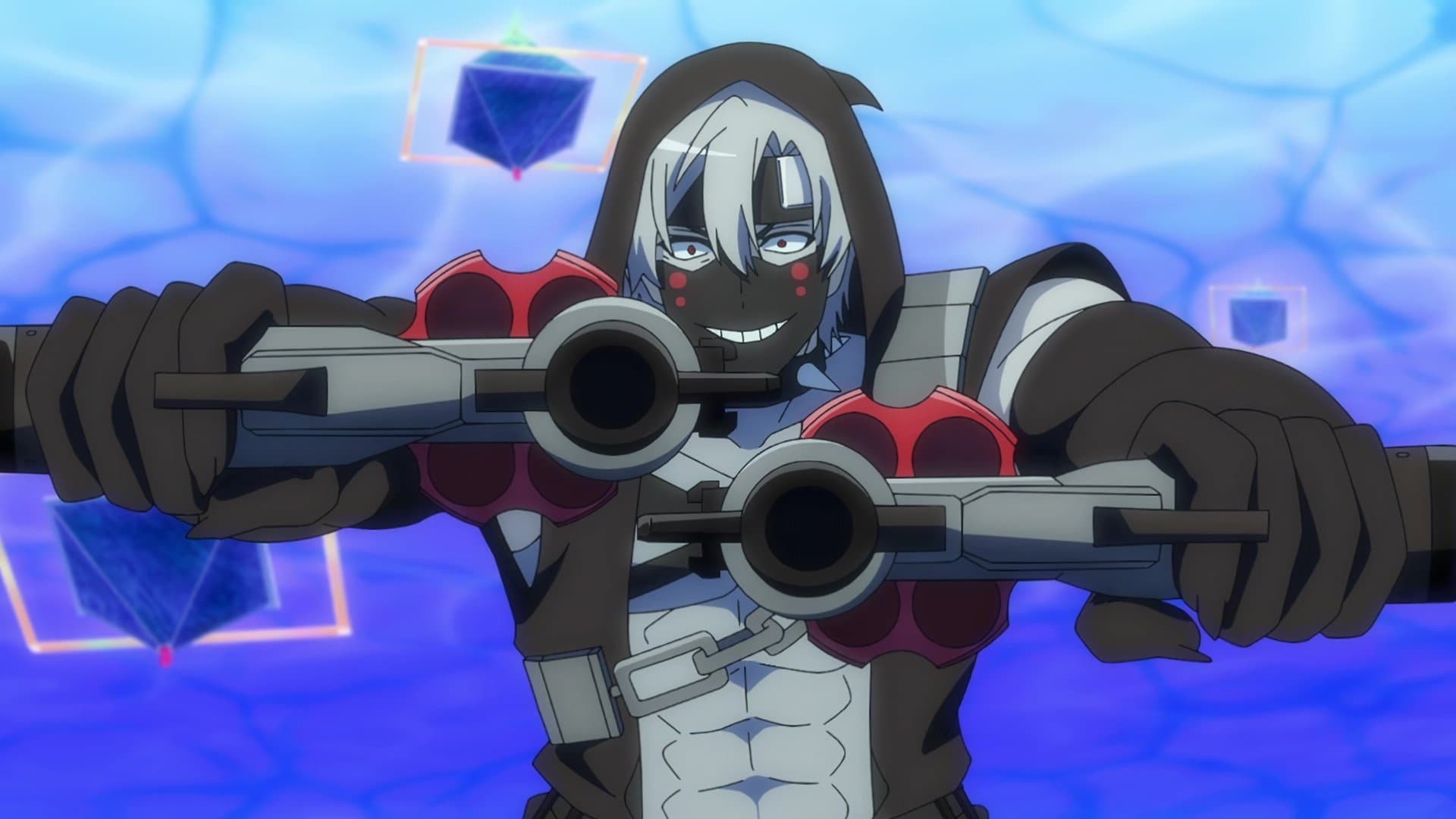 #コンパス2.0 戦闘摂理解析システム