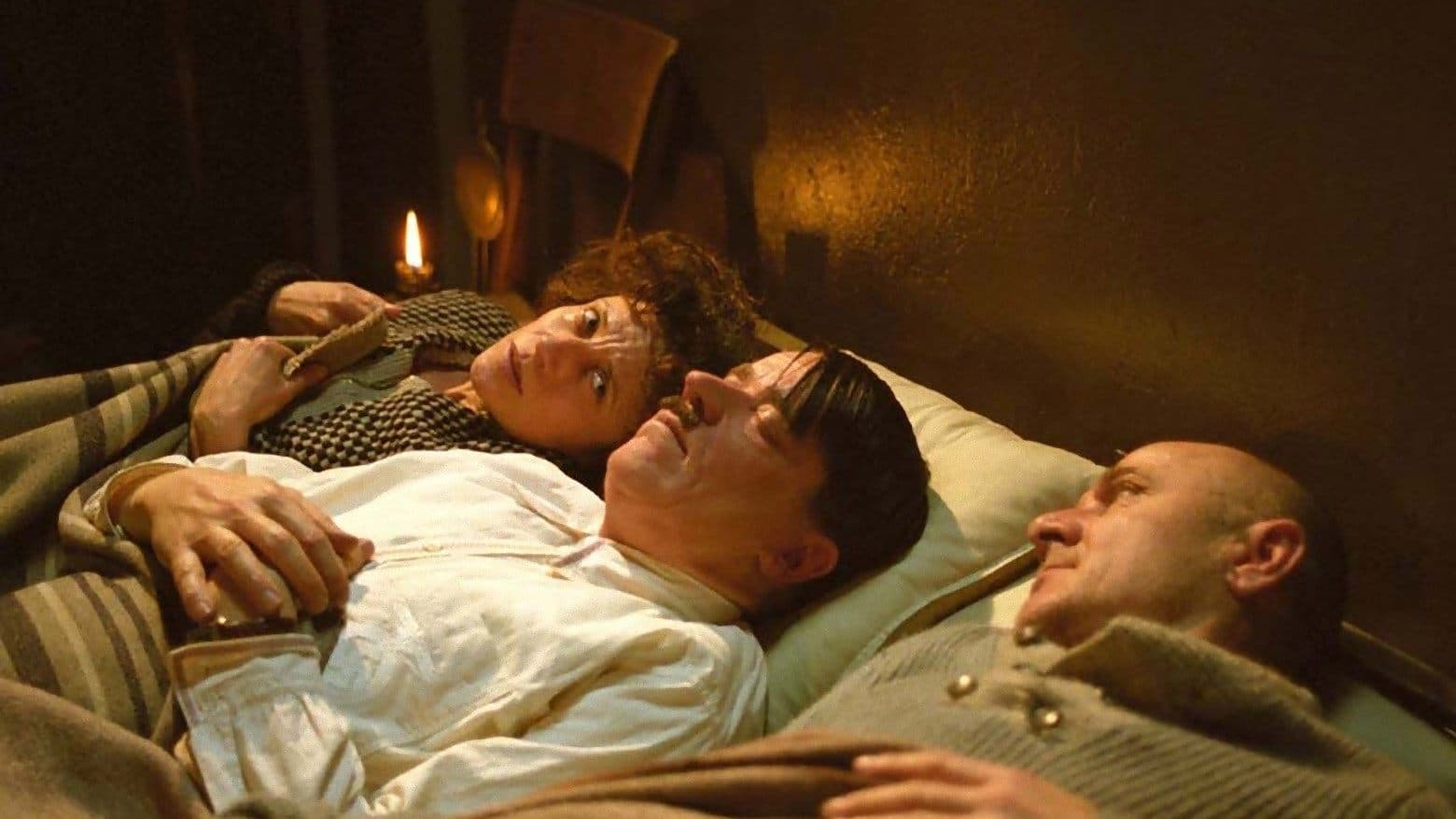 Conducătorul meu - Adevărul gol-goluț despre Adolf Hilter