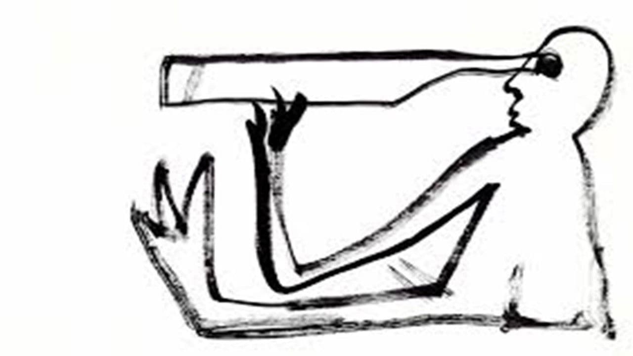 Mário Carneiro, gravura feita com luz