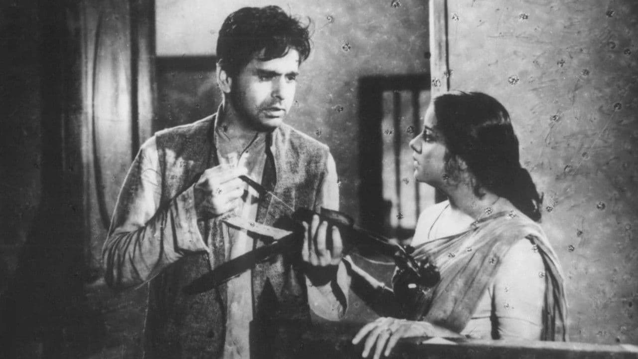 मुसाफिर