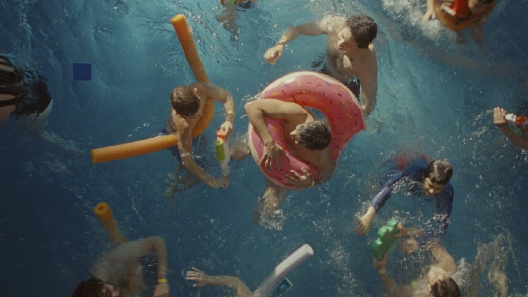 یک روز این پسر