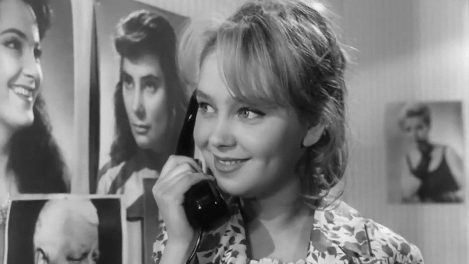 Я не хочу сниматься