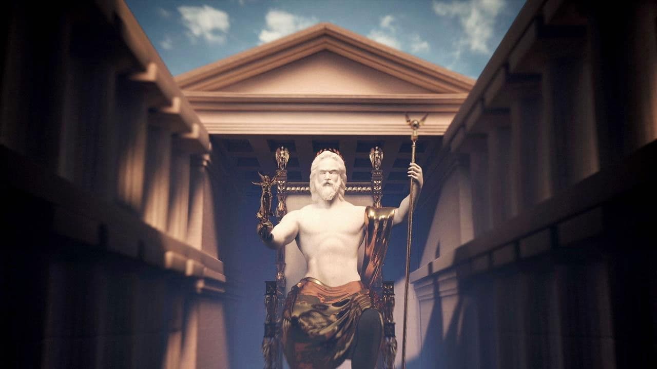 Die sieben größten Weltwunder der Antike