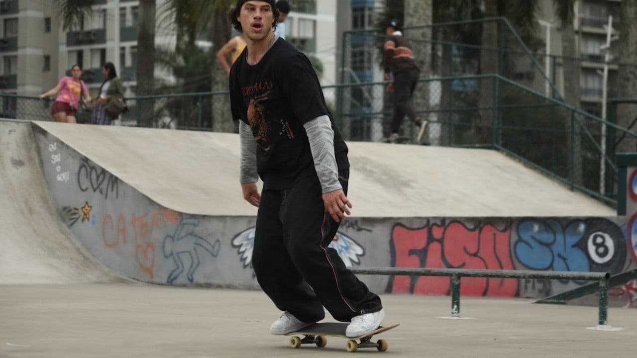 Chorão: Só os Loucos Sabem