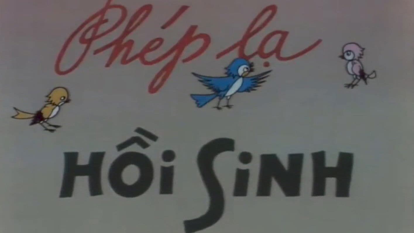 Phép lạ hồi sinh