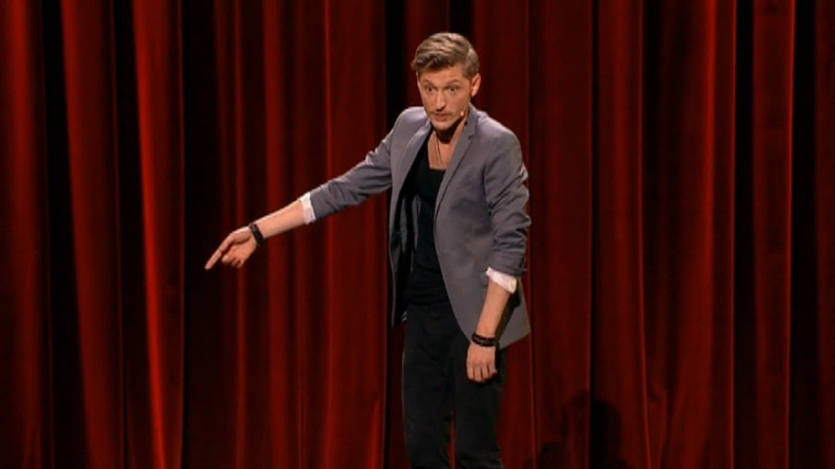 Павел Воля: Ищу бабу