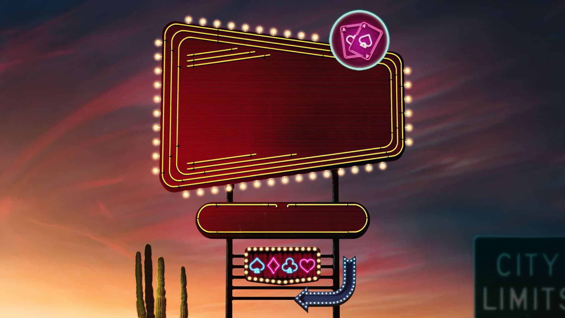 Vegas: Povestea orașului păcatelor