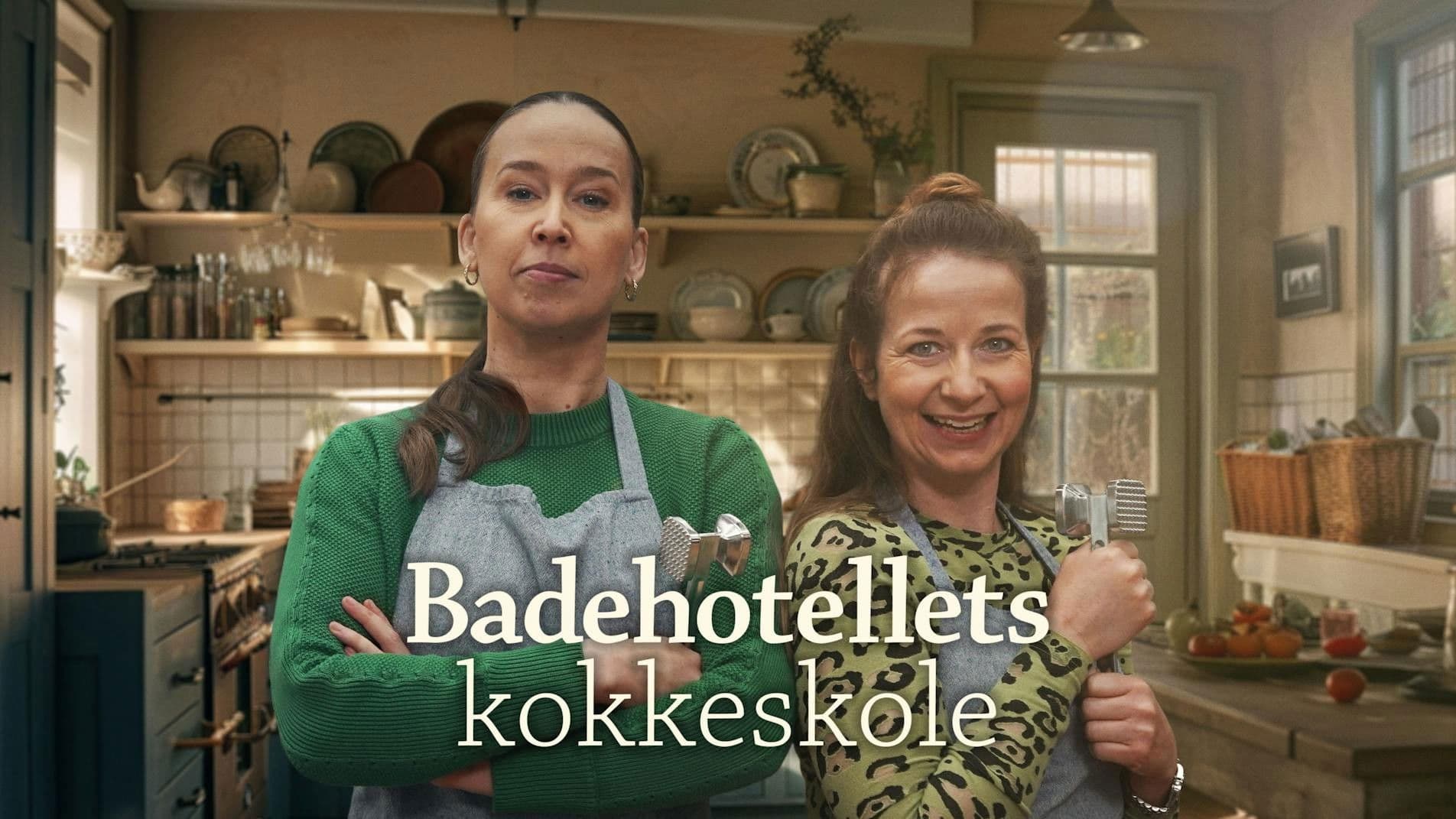 Badehotellets Kokkeskole