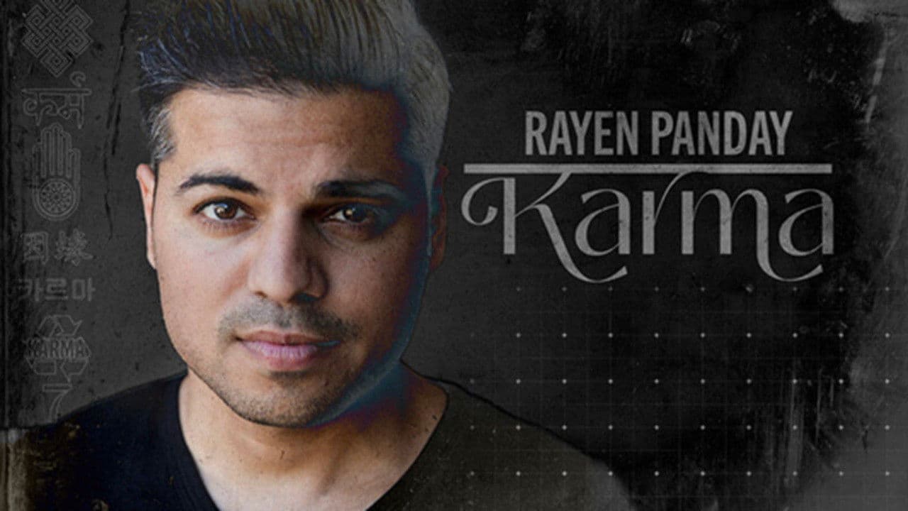 Rayen Panday: Karma