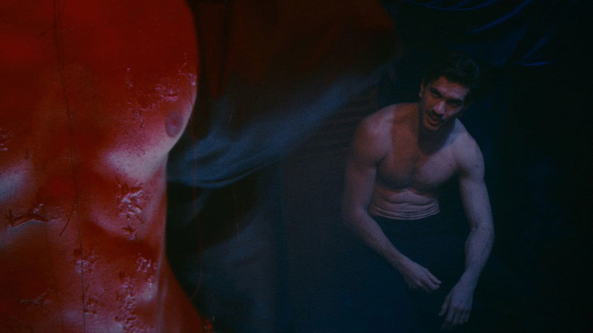 La maison des pauvres garçons