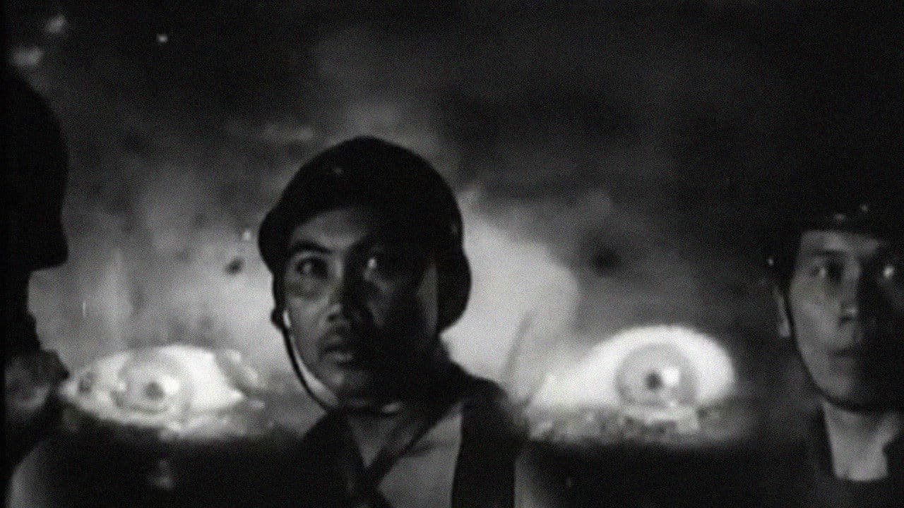 Revolt of the Zombies