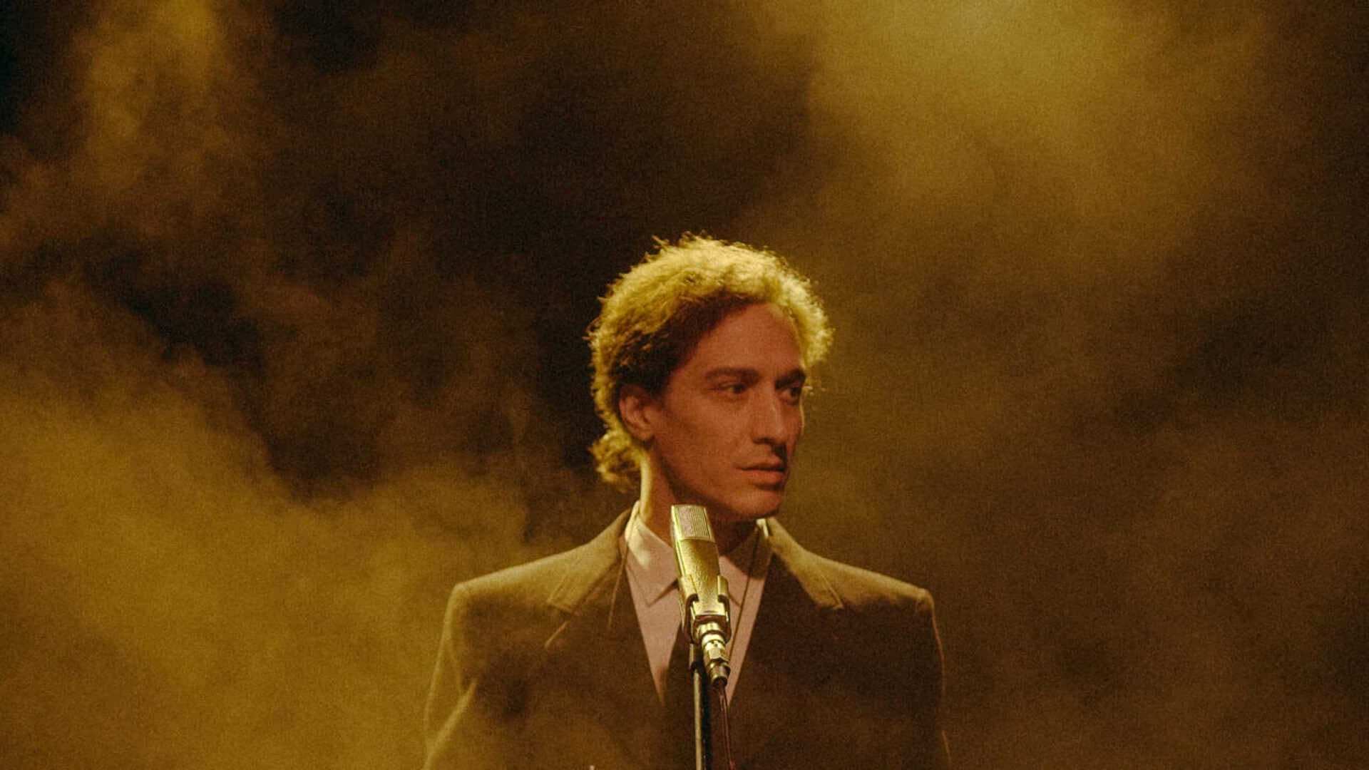 Franco Battiato - Il lungo viaggio