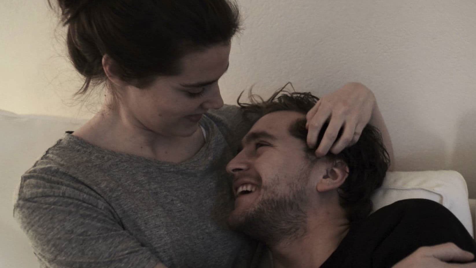 Vi som ser i mørket