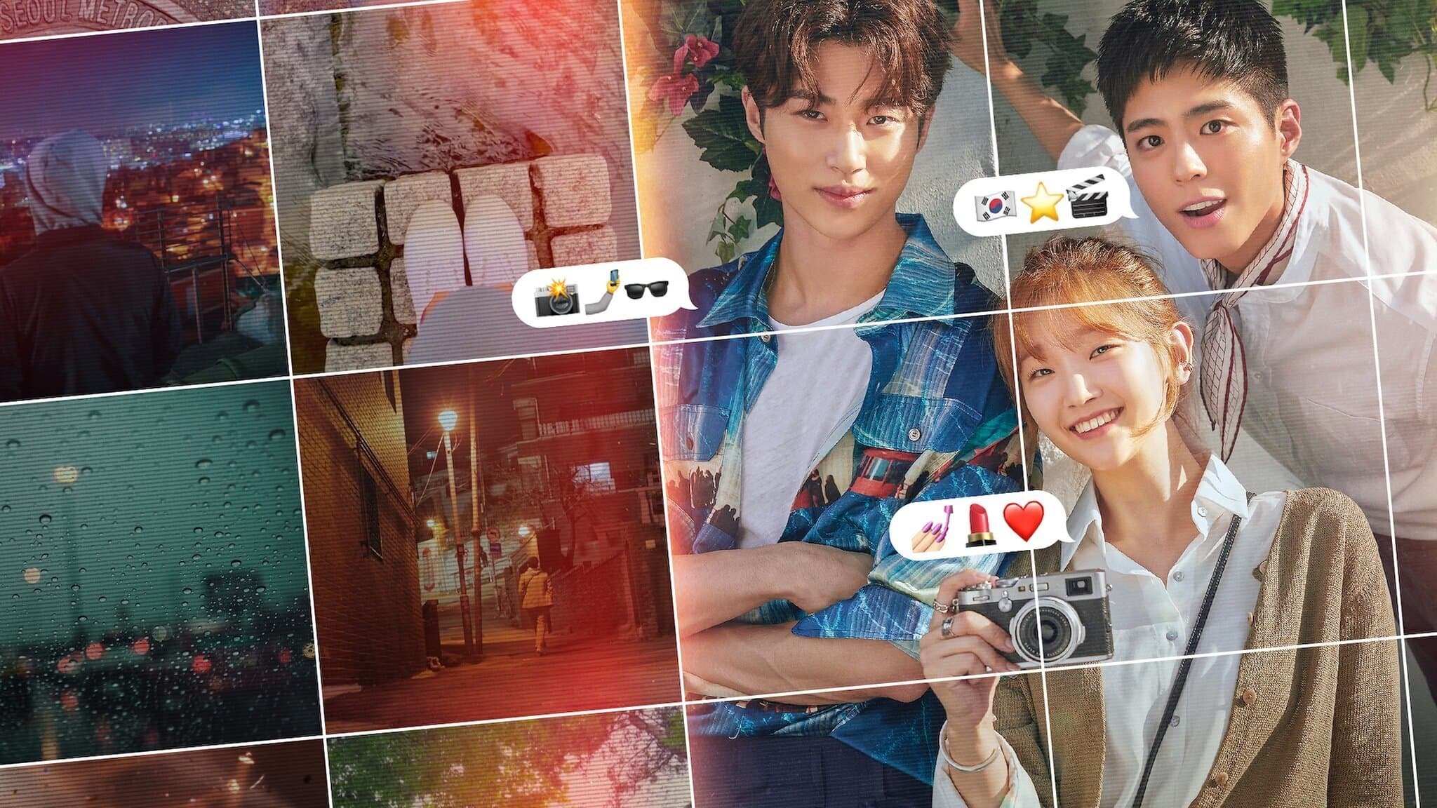 Amintiri din tinereţe