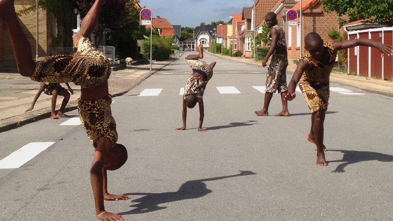 Il paese dove gli alberi volano