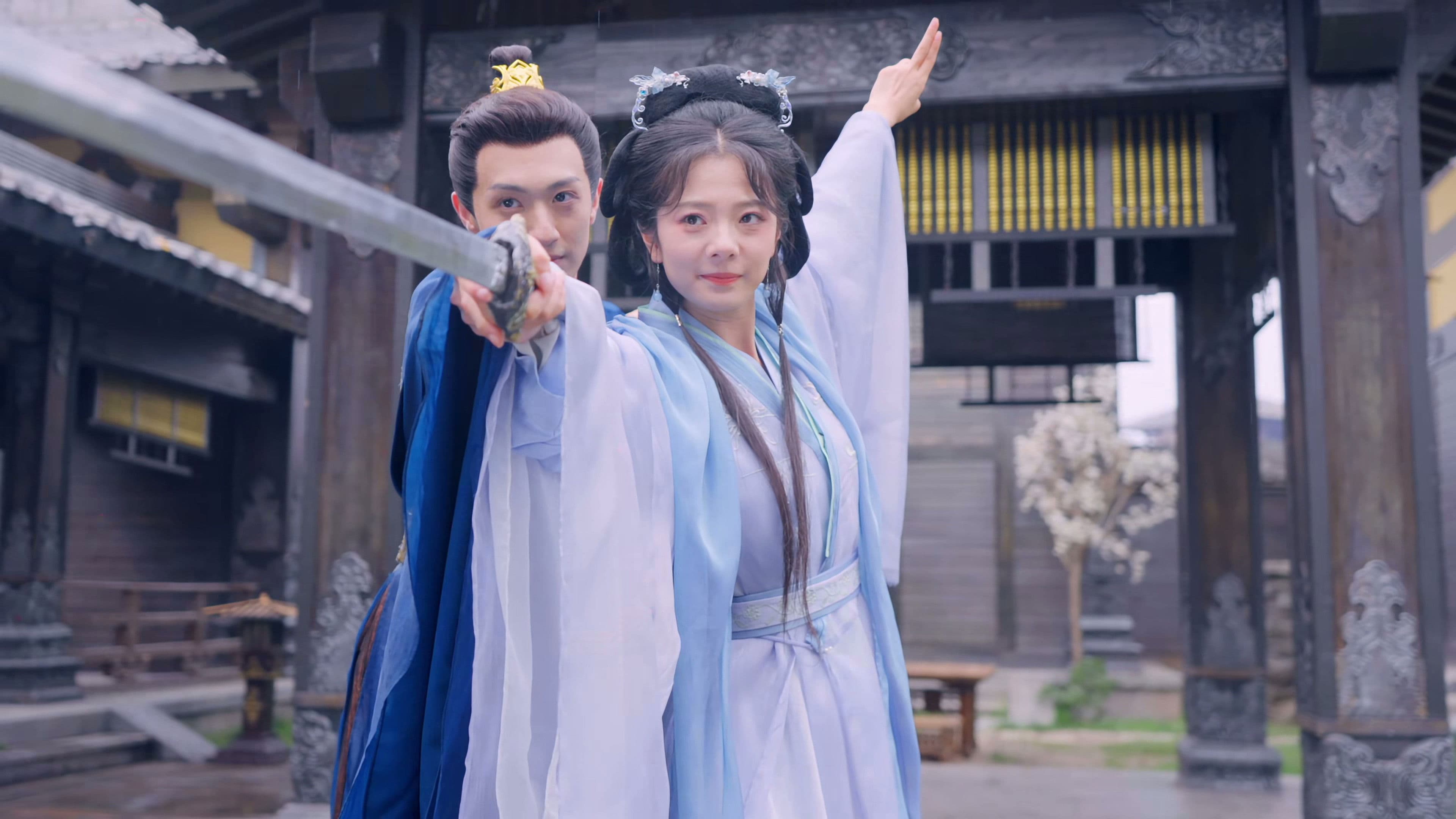 皇妃她不讲武德