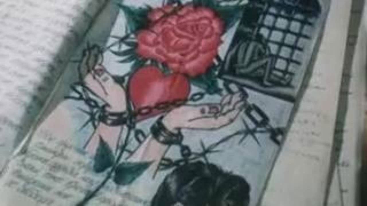 История её любви