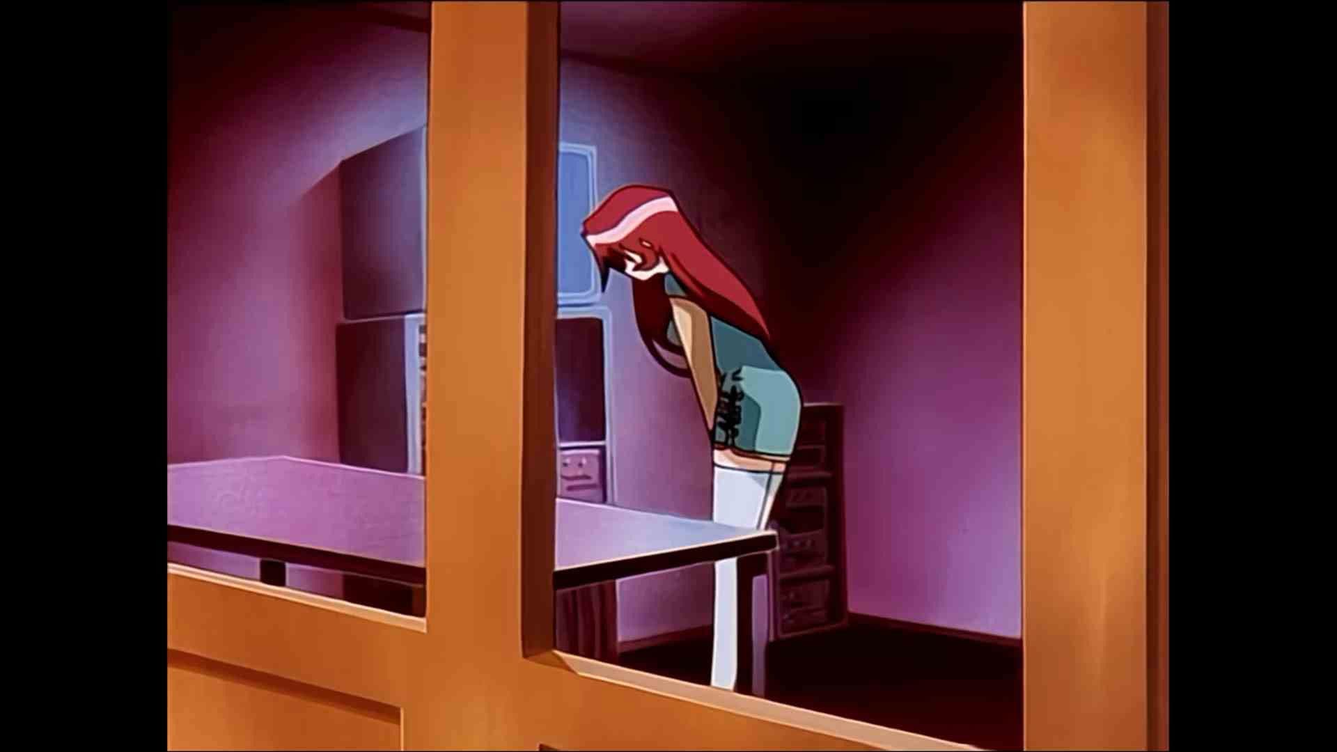 エンドレスセレナーデ