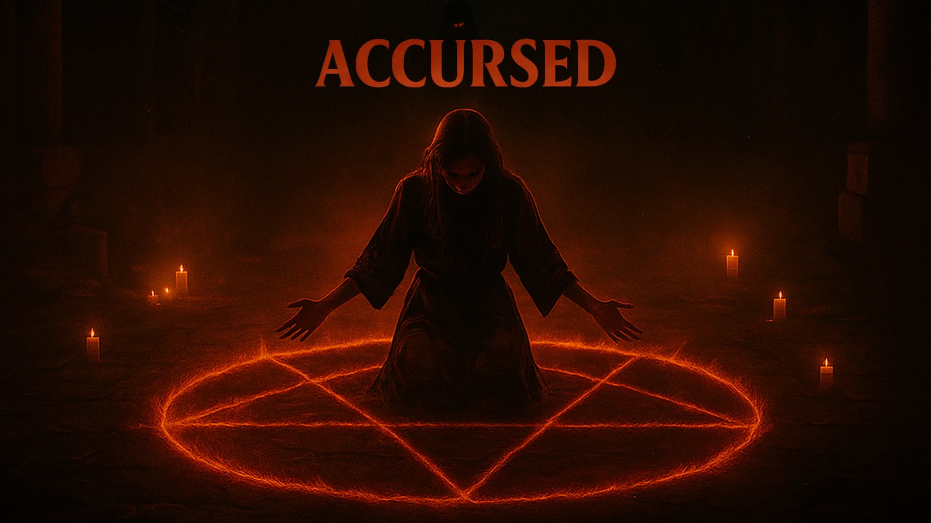 Accursed