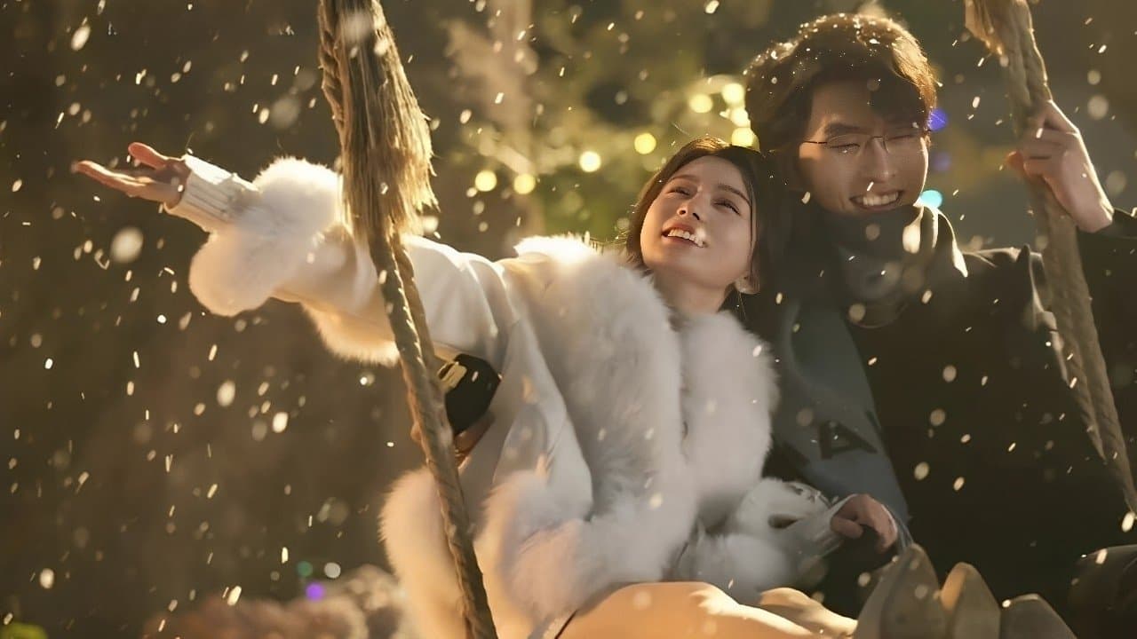 白月光攻略手册