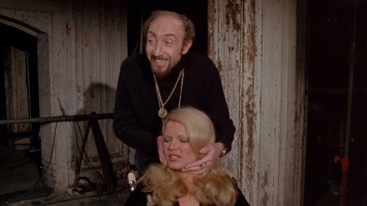 Ciudații sugători de sânge