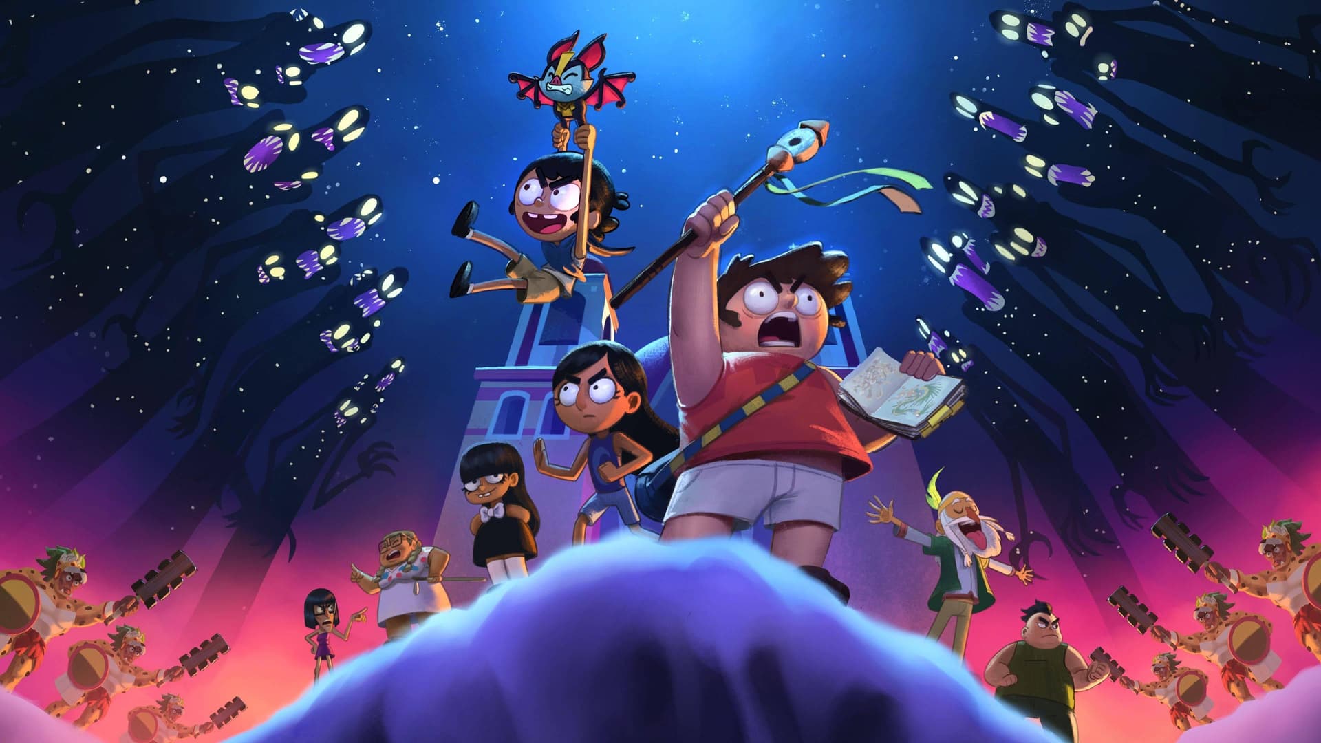 Victor și Valentino