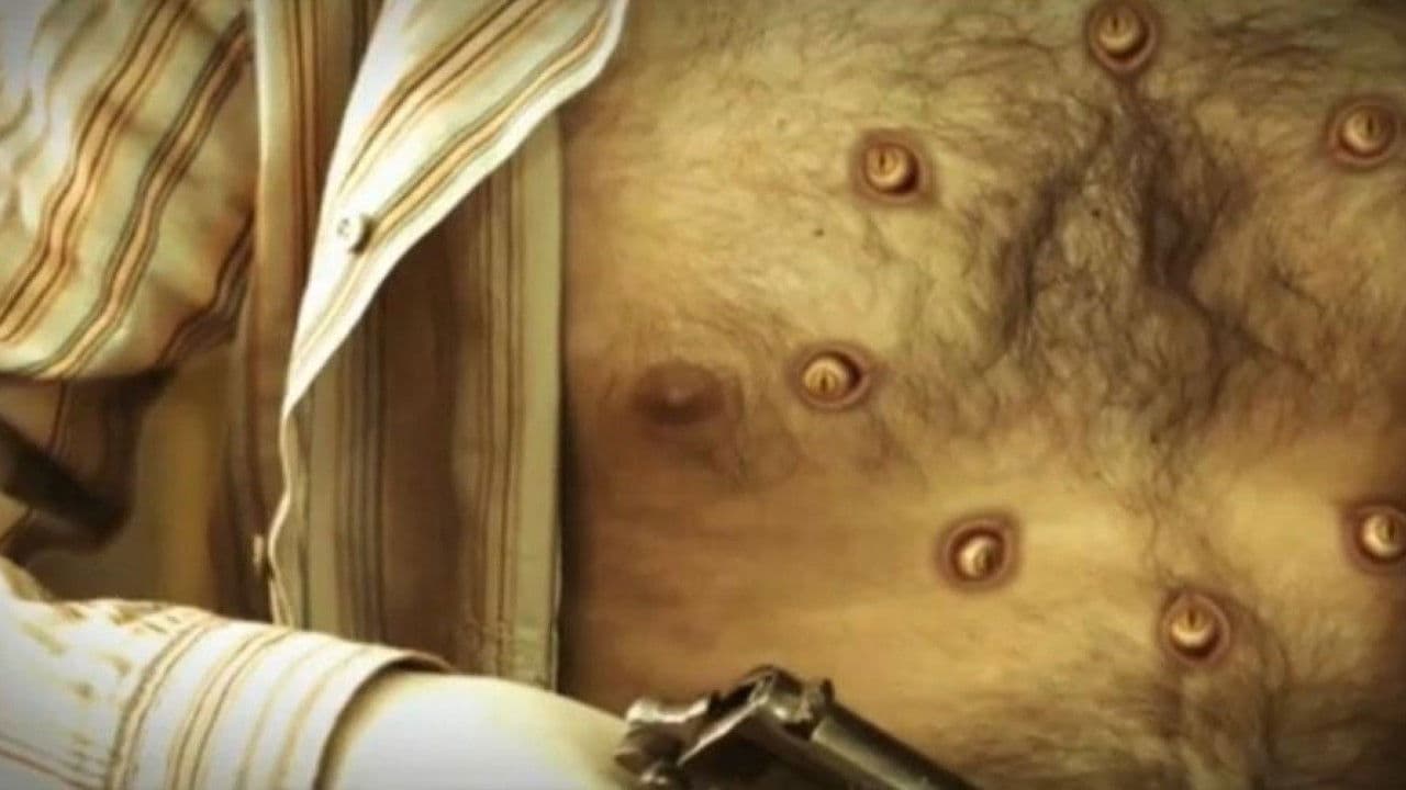 Я – дверной проём