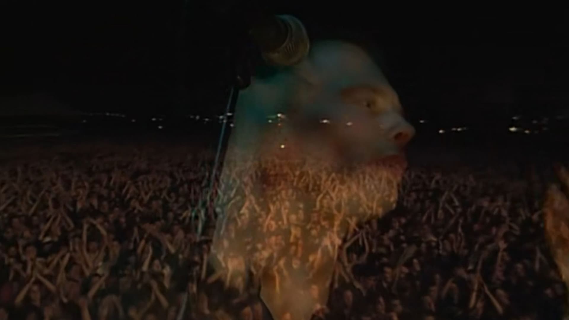 Radiohead: Glastonbury 1997