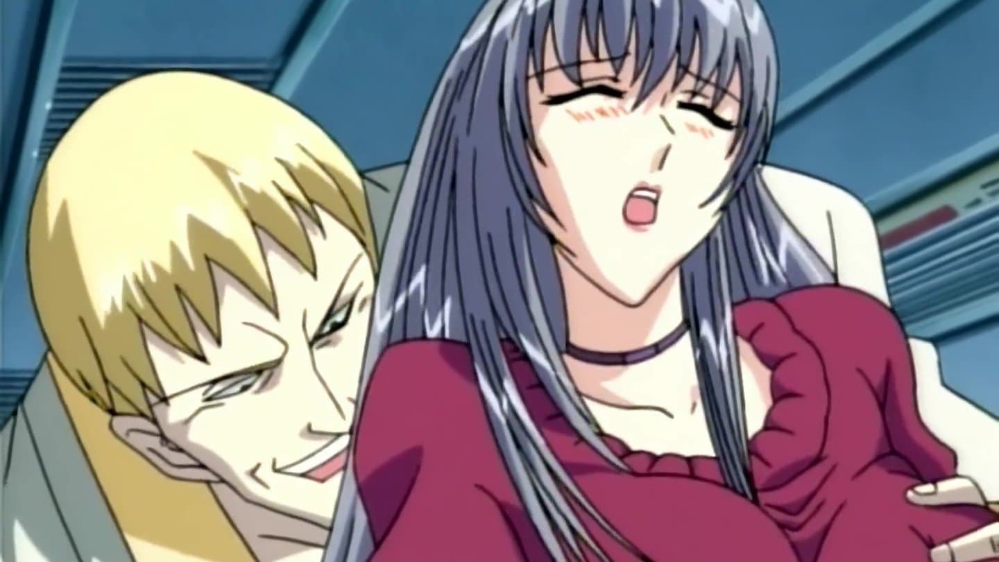 女教師二十三歳