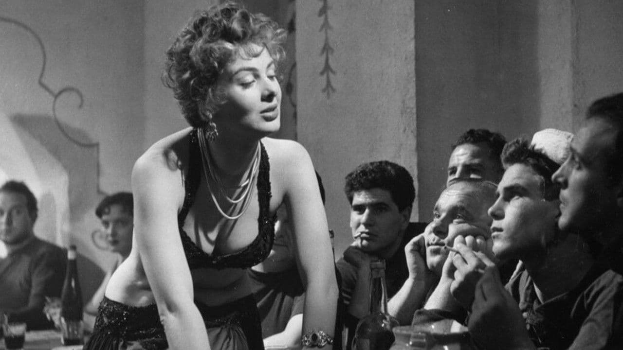 I sette dell'orsa maggiore