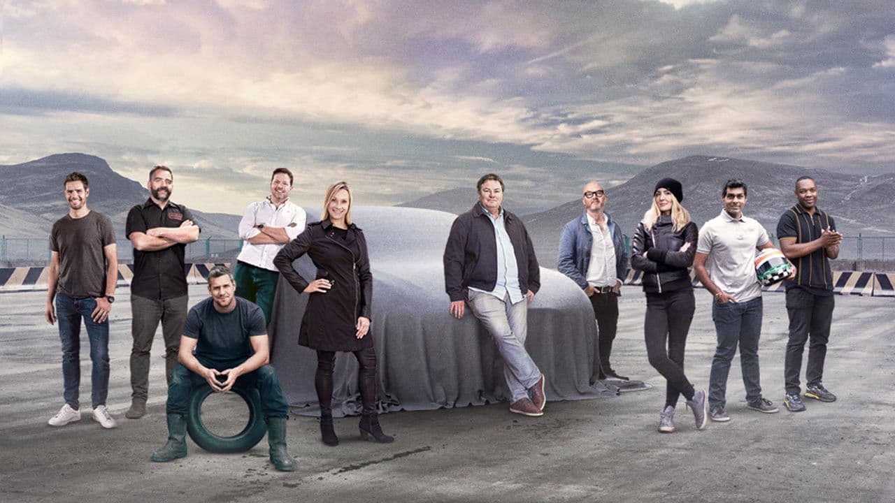 World's Greatest Cars