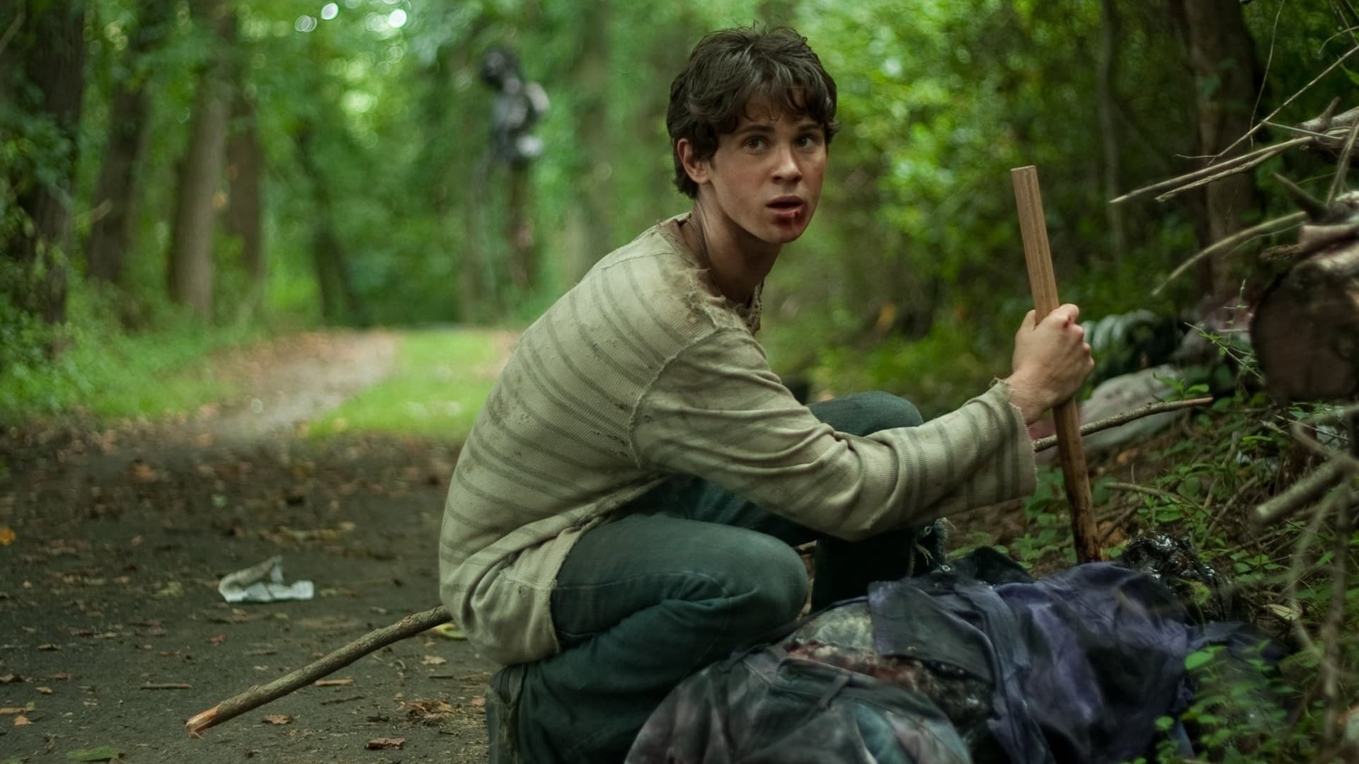 Vanatoarea de vampiri