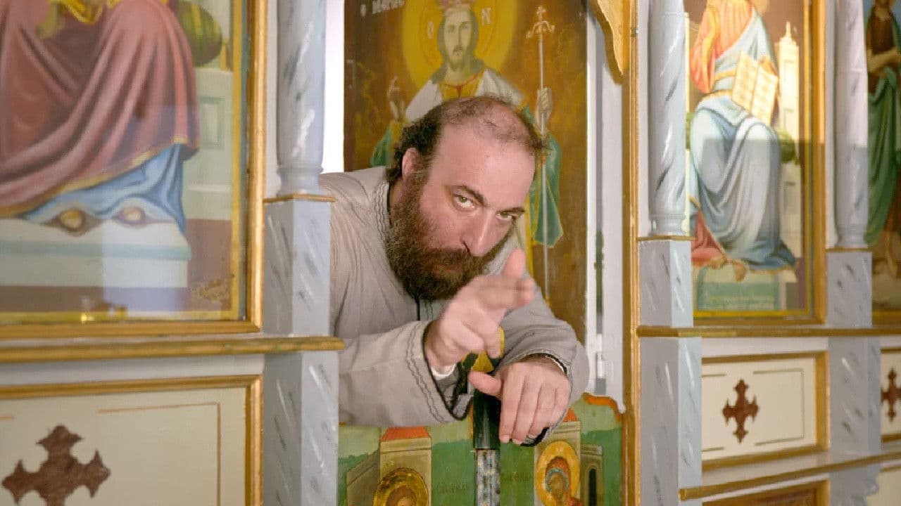 Λατρεία – Οι Καλτ Ελληνικές Ταινίες (Μου)