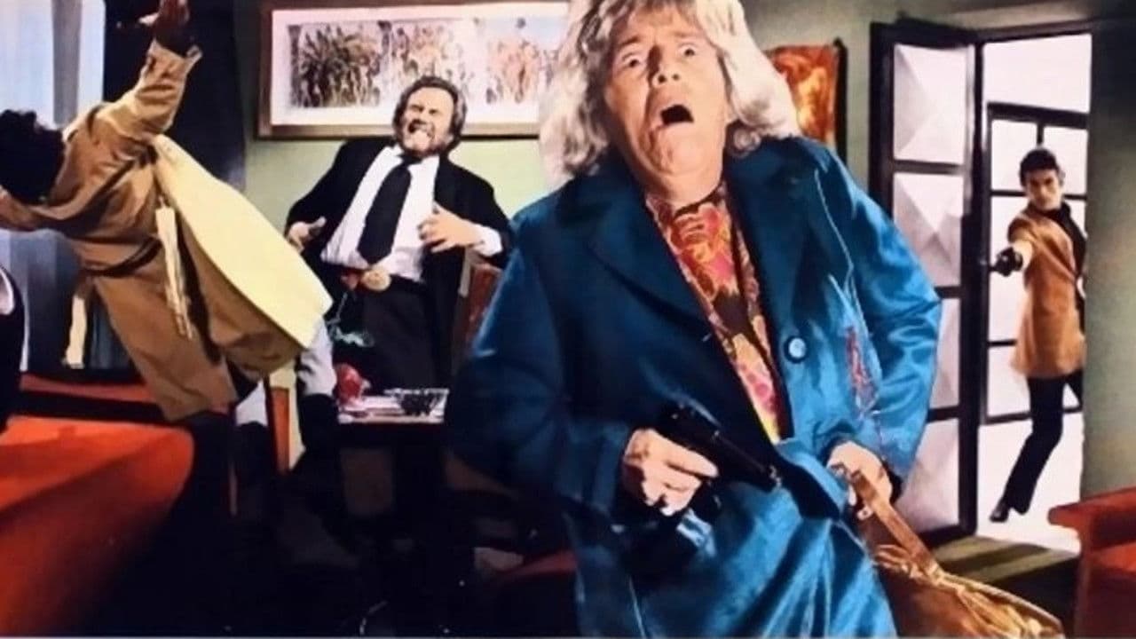 Si può essere più bastardi dell'ispettore Cliff?