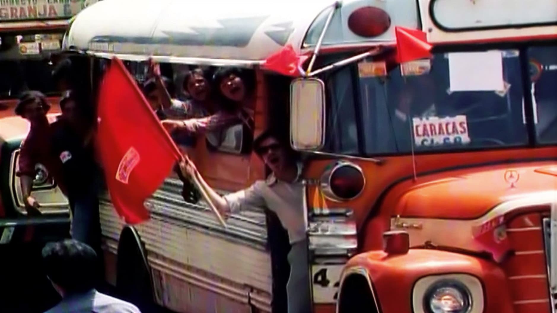 La guerra del centavo