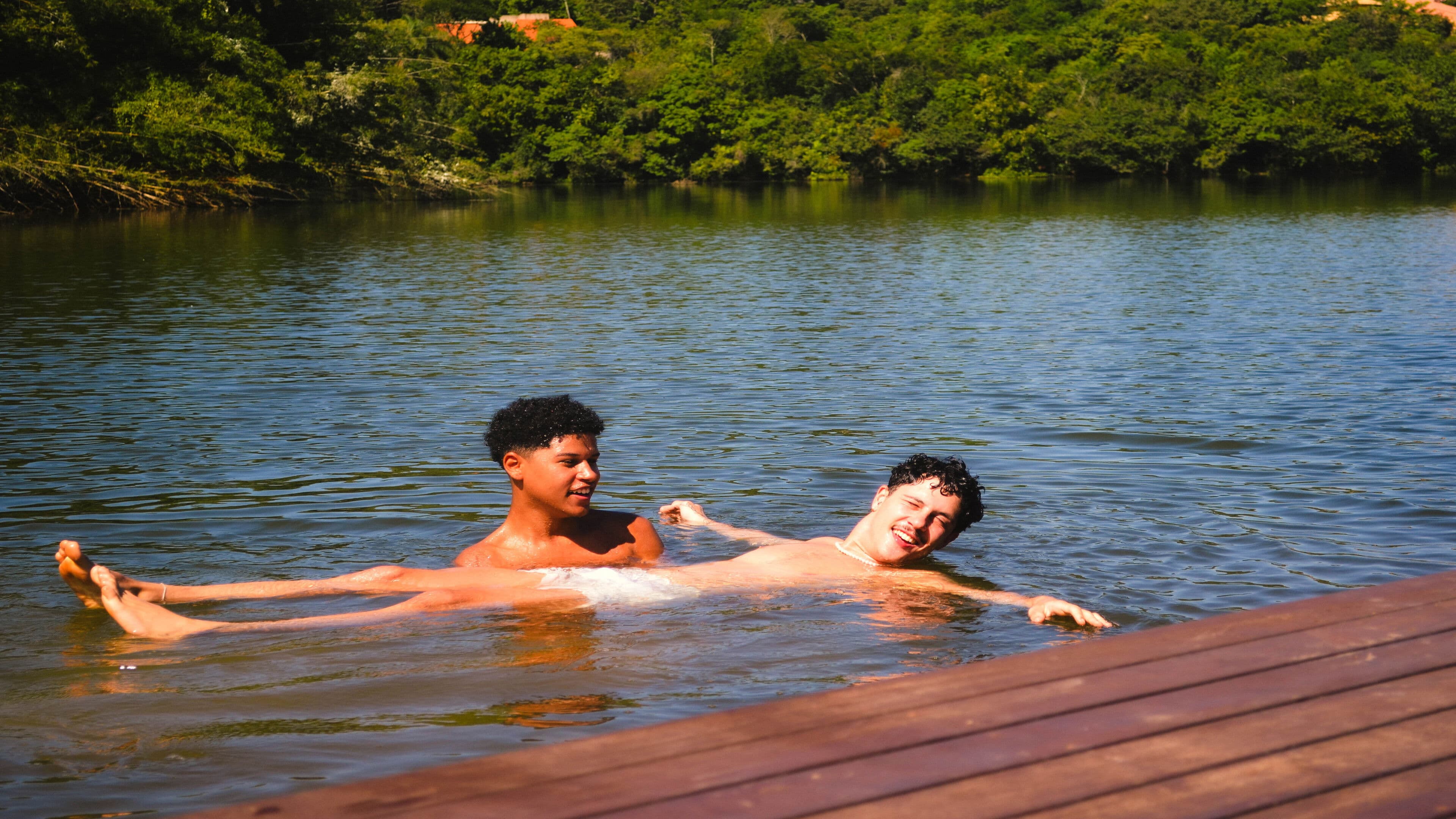 Enquanto Ele Não Volta