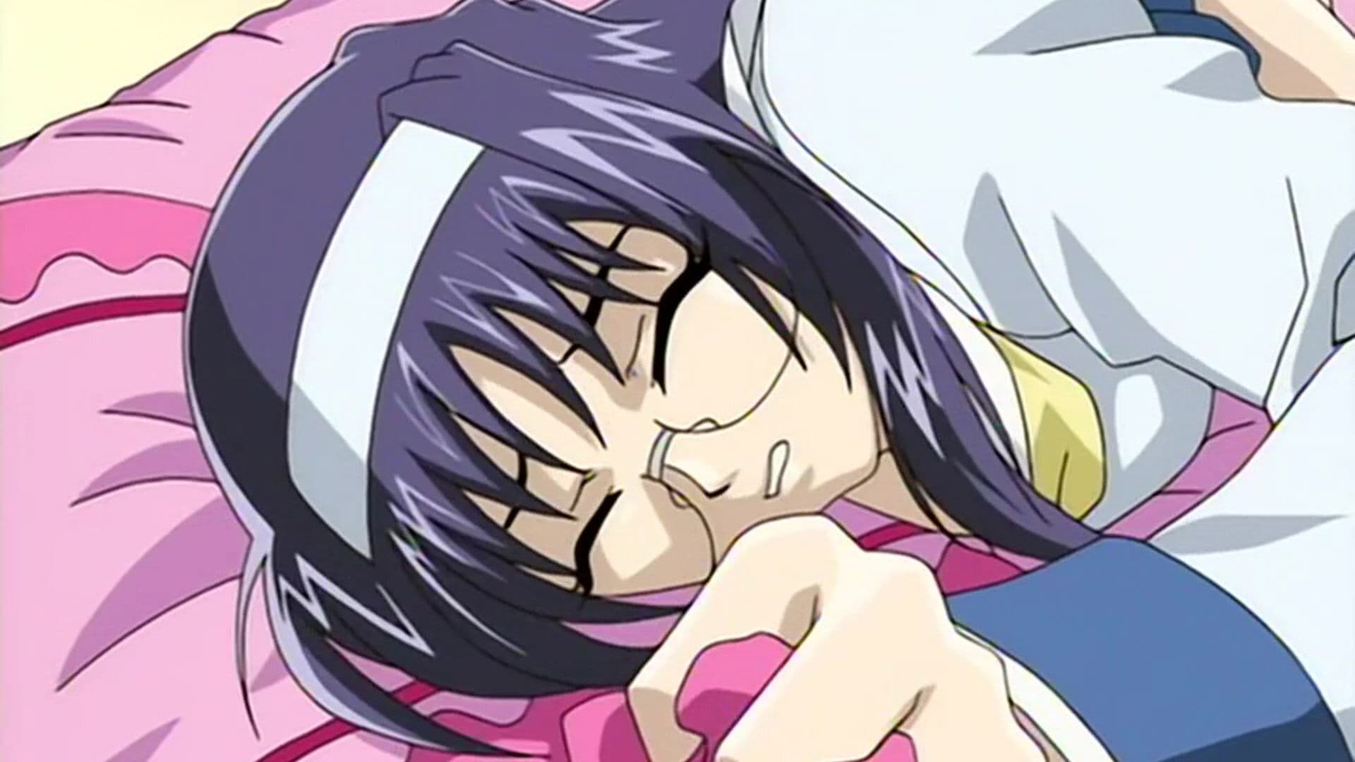 微熱っ娘 ♭[フラット]37℃ THE ANIMATION